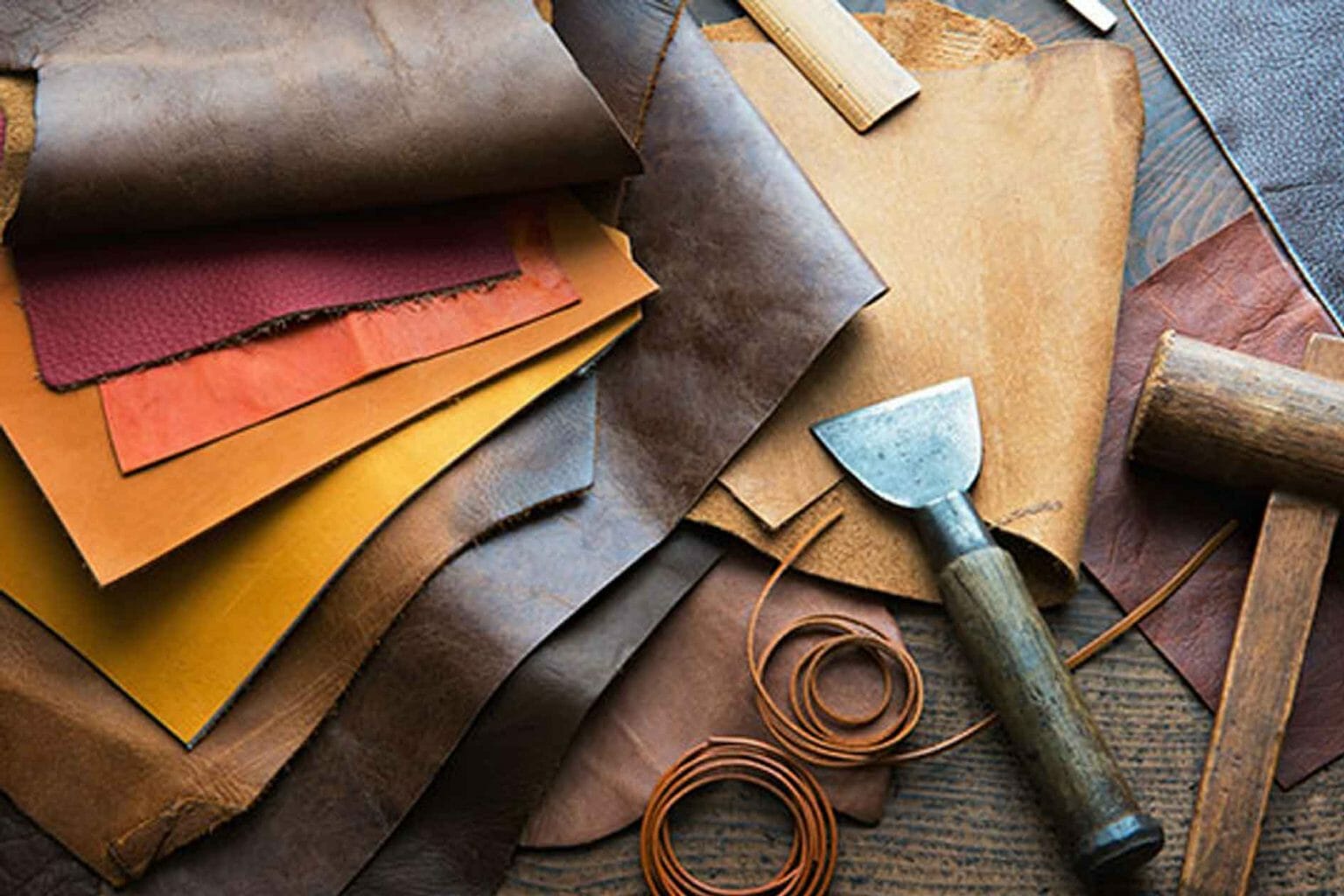 The Only Guide You'll Ever Need For Leathercraft Leathercraft Guide